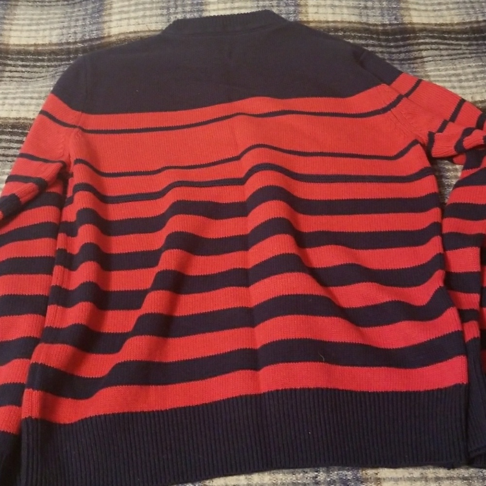 ONLY TODAY!!! Tommy Hilfiger sweater - Picture 6 of 6